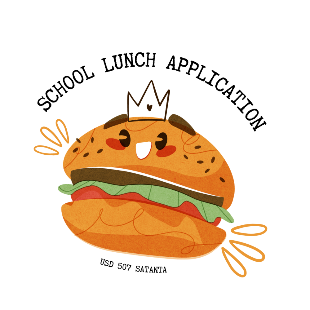 School Lunch Application