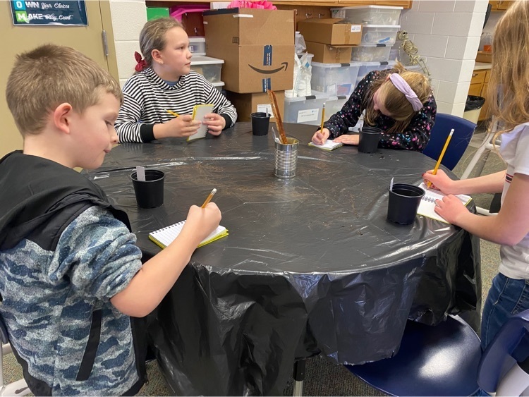 Live Feed Satanta Grade School